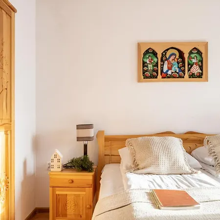 Apartament Szymoszkowa-3